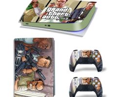 GTA-5-V-Five-3-Gunmen-Best-PS5-Skins-Console-Controller-Grand-Theft-Auto-6-V-VI-Decals-Stickers-for-PlayStation-5-Original-Digital-Disc-Edition-Protective-Films_24_2