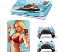 GTA-5-V-Hot-Girl-On-Beach-Blue-Best-PS5-Skins-Console-Controller-Grand-Theft-Auto-6-V-VI-Decals-Stickers-for-PlayStation-5-Original-Digital-Disc-Edition-Protective-Films_26_2