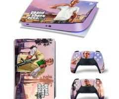 GTA-5-V-Leading-Role-On-Purple-Best-PS5-Skins-Console-Controller-Grand-Theft-Auto-6-V-VI-Decals-Stickers-for-PlayStation-5-Original-Digital-Disc-Edition-Protective-Films_25_2