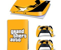 GTA-5-Yellow-Star-Best-PS5-Skins-Console-Controller-Grand-Theft-Auto-6-V-VI-Decals-Stickers-for-PlayStation-5-Original-Digital-Disc-Edition-Protective-Films_02_2