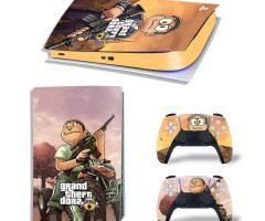 GTA-Dora-Zero-Gunslingers-Best-PS5-Skins-Console-Controller-Grand-Theft-Auto-6-V-VI-Decals-Stickers-for-PlayStation-5-Original-Digital-Disc-Edition-Protective-Films_06_2