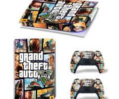 GTA-Five-V-Scenes-Collection-Best-PS5-Skins-Console-Controller-Grand-Theft-Auto-6-V-VI-Decals-Stickers-for-PlayStation-5-Original-Digital-Disc-Edition-Protective-Films_14_2