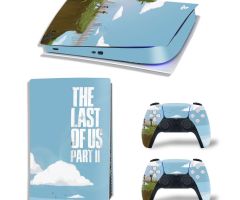 Last-Of-Us-2-Cartoon-Blue-Sky-Clouds-PS5-Skins-Console-And-Controllers-Wraps-Game-Movie-Theme-Decals-Stickers-for-PlayStation-5-Original-Digital-Disc-Edition-Protective-Films_32
