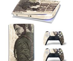 Last-Of-Us-Anime-Camouflage-PS5-Skins-Console-And-Controllers-Wraps-Game-Movie-Theme-Decals-Stickers-for-PlayStation-5-Original-Digital-Disc-Edition-Protective-Films_42