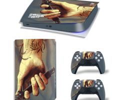 Last-Of-Us-Part-2-Dagger-In-Hand-PS5-Skins-Console-And-Controllers-Wraps-Game-Movie-Theme-Decals-Stickers-for-PlayStation-5-Original-Digital-Disc-Edition-Protective-Films_22