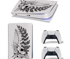 Last-Of-Us-Part-II-Butterfly-Leaf-PS5-Skins-Console-And-Controllers-Wraps-Game-Movie-Theme-Decals-Stickers-for-PlayStation-5-Original-Digital-Disc-Edition-Protective-Films_50