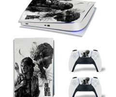 Last-Of-Us-Part-II-Wash-Painting-PS5-Skins-Console-And-Controllers-Wraps-Game-Movie-Theme-Decals-Stickers-for-PlayStation-5-Original-Digital-Disc-Edition-Protective-Films_52