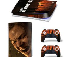 The-Last-Of-Us-Fire-In-Night-PS5-Skins-Console-And-Controllers-Wraps-Game-Movie-Theme-Decals-Stickers-for-PlayStation-5-Original-Digital-Disc-Edition-Protective-Films_33