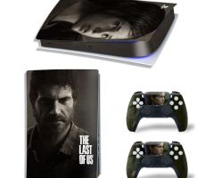 The-Last-Of-Us-Joel-And-Ellie-Discolored-PS5-Skins-Console-And-Controllers-Wraps-Game-Movie-Theme-Decals-Stickers-for-PlayStation-5-Original-Digital-Disc-Edition-Protective-Films_09
