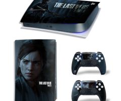 The-Last-Of-Us-Part-2-Lonely-Ellie-PS5-Skins-Console-And-Controllers-Wraps-Game-Movie-Theme-Decals-Stickers-for-PlayStation-5-Original-Digital-Disc-Edition-Protective-Films_07