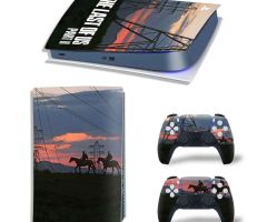 The-Last-Of-Us-Part-2-Sunset-Riding-PS5-Skins-Console-And-Controllers-Wraps-Game-Movie-Theme-Decals-Stickers-for-PlayStation-5-Original-Digital-Disc-Edition-Protective-Films_40