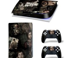 The-Last-Of-Us-Smeary-Painting-PS5-Skins-Console-And-Controllers-Wraps-Game-Movie-Theme-Decals-Stickers-for-PlayStation-5-Original-Digital-Disc-Edition-Protective-Films_13