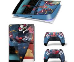 Spider-Man-Flying-Kates-PS5-Pro-Skins-Console-Controller-Wraps-Cover-Plates-Decals-Stickers-for-Sony-PlayStation-5-Pro-Digital-Disc-Edition-Custom-Game-Theme_46