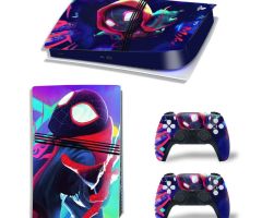 Spider-Man-Miles-Morales-Muppet-PS5-Pro-Skins-Console-Controller-Wraps-Cover-Plates-Decals-Stickers-for-Sony-PlayStation-5-Pro-Digital-Disc-Edition-Custom-Game-Theme_22