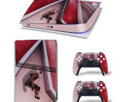 Spider-Man-Miles-Morales-Xmas-Cos-PS5-Pro-Skins-Console-Controller-Wraps-Cover-Plates-Decals-Stickers-for-Sony-PlayStation-5-Pro-Digital-Disc-Edition-Custom-Game-Theme_64