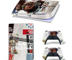 Call-of-Duty-Black-OPS-Cold-War-B-PS5-Pro-Skins-Console-Controller-Wraps-Cover-Plates-Decals-Stickers-for-Sony-PlayStation-5-Pro-Digital-Disc-Edition-Customized-Game-Theme_14