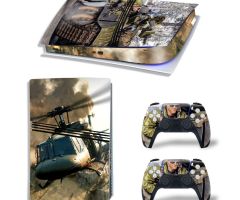 Call-of-Duty-Black-OPS-Cold-War-E-PS5-Pro-Skins-Console-Controller-Wraps-Cover-Plates-Decals-Stickers-for-Sony-PlayStation-5-Pro-Digital-Disc-Edition-Customized-Game-Theme_17
