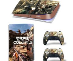 Call-of-Duty-Black-OPS-Cold-War-G-PS5-Pro-Skins-Console-Controller-Wraps-Cover-Plates-Decals-Stickers-for-Sony-PlayStation-5-Pro-Digital-Disc-Edition-Customized-Game-Theme_19