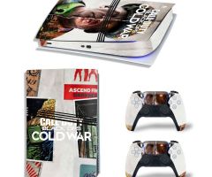 Call-of-Duty-Black-OPS-Cold-War-PS5-Pro-Skins-Console-Controller-Wraps-Cover-Plates-Decals-Stickers-for-Sony-PlayStation-5-Pro-Digital-Disc-Edition-Customized-Game-Theme_20
