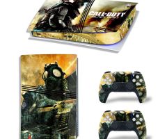 Call-of-Duty-Black-OPS-II-Mottled-PS5-Pro-Skins-Console-Controller-Wraps-Cover-Plates-Decals-Stickers-for-Sony-PlayStation-5-Pro-Digital-Disc-Edition-Customized-Game-Theme_21