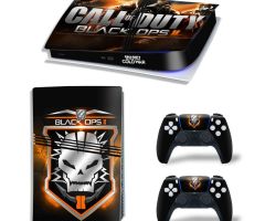 Call-of-Duty-Black-OPS-II-Skull-PS5-Pro-Skins-Console-Controller-Wraps-Cover-Plates-Decals-Stickers-for-Sony-PlayStation-5-Pro-Digital-Disc-Edition-Customized-Game-Theme_22