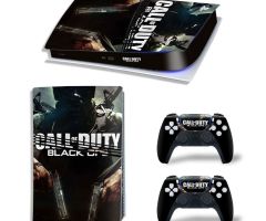 Call-of-Duty-Black-OPS-PS5-Pro-Skins-Console-Controller-Wraps-Cover-Plates-Decals-Stickers-for-Sony-PlayStation-5-Pro-Digital-Disc-Edition-Customized-Game-Theme_29