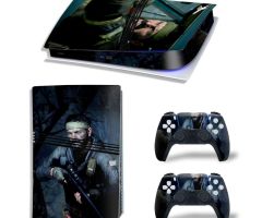 Call-of-Duty-Cold-War-Night-PS5-Pro-Skins-Console-Controller-Wraps-Cover-Plates-Decals-Stickers-for-Sony-PlayStation-5-Pro-Digital-Disc-Edition-Customized-Game-Theme_34