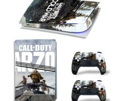Call-of-Duty-Cold-War-Warzone-PS5-Pro-Skins-Console-Controller-Wraps-Cover-Plates-Decals-Stickers-for-Sony-PlayStation-5-Pro-Digital-Disc-Edition-Customized-Game-Theme_30