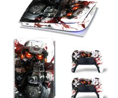 Call-of-Duty-Iron-Blood-Warrior-PS5-Pro-Skins-Console-Controller-Wraps-Cover-Plates-Decals-Stickers-for-Sony-PlayStation-5-Pro-Digital-Disc-Edition-Customized-Game-Theme_37