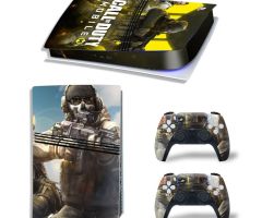 Call-of-Duty-Mobile-PS5-Pro-Skins-Console-Controller-Wraps-Cover-Plates-Decals-Stickers-for-Sony-PlayStation-5-Pro-Digital-Disc-Edition-Customized-Game-Theme_38