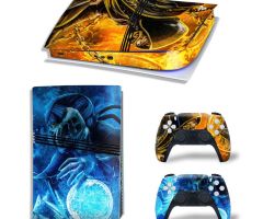 Call-of-Duty-Modern-Warfare-Ice-Fire-PS5-Pro-Skins-Console-Controller-Wraps-Cover-Plates-Decals-Stickers-for-Sony-PlayStation-5-Pro-Digital-Disc-Edition-Customized-Game-Theme_42