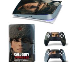 Call-of-Duty-Vanguard-Battle-PS5-Pro-Skins-Console-Controller-Wraps-Cover-Plates-Decals-Stickers-for-Sony-PlayStation-5-Pro-Digital-Disc-Edition-Customized-Game-Theme_51