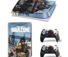 Call-of-Duty-Warzone-B-PS5-Pro-Skins-Console-Controller-Wraps-Cover-Plates-Decals-Stickers-for-Sony-PlayStation-5-Pro-Digital-Disc-Edition-Customized-Game-Theme_54