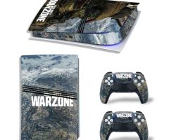 Call-of-Duty-Warzone-Sky-View-PS5-Pro-Skins-Console-Controller-Wraps-Cover-Plates-Decals-Stickers-for-Sony-PlayStation-5-Pro-Digital-Disc-Edition-Customized-Game-Theme_55