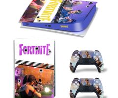 Fortnite-Bullet-Holes-Purple-Blue-Rarest-PS5-Pro-Skins-Console-Controller-Games-Theme-Decals-Stickers-Best-for-PlayStation-5-Pro-Digital-Disc-Edition-Cover-Plates-Skin_047