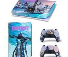 Fortnite-On-Plane-Rarest-PS5-Pro-Skins-Console-Controller-Games-Theme-Decals-Stickers-Best-for-PlayStation-5-Pro-Digital-Disc-Edition-Cover-Plates-Skin_031