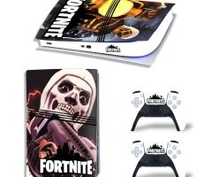 Fortnite-Skull-Mask-Rarest-PS5-Pro-Skins-Console-Controller-Games-Theme-Decals-Stickers-Best-for-PlayStation-5-Pro-Digital-Disc-Edition-Cover-Plates-Skin_033