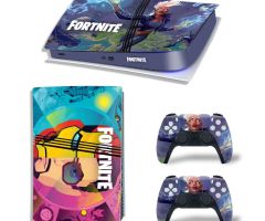 Fortnite-X-Men-Storm-Rarest-PS5-Pro-Skins-Console-Controller-Games-Theme-Decals-Stickers-Best-for-PlayStation-5-Pro-Digital-Disc-Edition-Cover-Plates-Skin_017