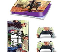 GTA-5-3-Men-With-Masks-Best-PS5-Pro-Skins-Console-Controller-Grand-Theft-Auto-6-V-VI-Decals-Stickers-for-PlayStation-5-Pro-Digital-Disc-Edition-Protective-Films_44_2