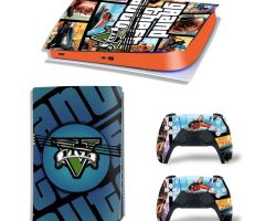 GTA-5-Big-Logo-Blue-Orange-Best-PS5-Pro-Skins-Console-Controller-Grand-Theft-Auto-6-V-VI-Decals-Stickers-for-PlayStation-5-Pro-Digital-Disc-Edition-Protective-Films_46_2