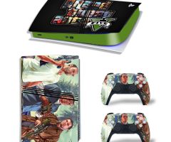 GTA-5-Big-Three-Black-Green-Best-PS5-Pro-Skins-Console-Controller-Grand-Theft-Auto-6-V-VI-Decals-Stickers-for-PlayStation-5-Pro-Digital-Disc-Edition-Protective-Films_56_2