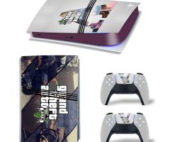 GTA-5-Big-V-Logo-On-White-Best-PS5-Pro-Skins-Console-Controller-Grand-Theft-Auto-6-V-VI-Decals-Stickers-for-PlayStation-5-Pro-Digital-Disc-Edition-Protective-Films_58_2