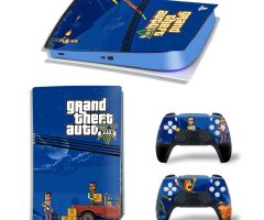 GTA-5-Cartoon-Explosion-Blue-Best-PS5-Pro-Skins-Console-Controller-Grand-Theft-Auto-6-V-VI-Decals-Stickers-for-PlayStation-5-Pro-Digital-Disc-Edition-Protective-Films_53_2