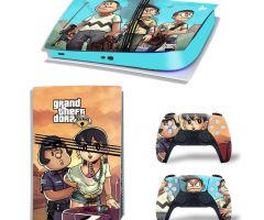 GTA-5-Dora-Zero-Best-PS5-Pro-Skins-Console-Controller-Grand-Theft-Auto-6-V-VI-Decals-Stickers-for-PlayStation-5-Pro-Digital-Disc-Edition-Protective-Films_04_2
