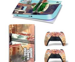 GTA-5-Five-Fire-Raising-Best-PS5-Pro-Skins-Console-Controller-Grand-Theft-Auto-6-V-VI-Decals-Stickers-for-PlayStation-5-Pro-Digital-Disc-Edition-Protective-Films_31_2