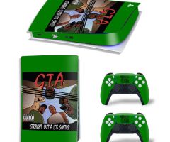 GTA-5-Straight-Outta-Los-Santos-Best-PS5-Pro-Skins-Console-Controller-Grand-Theft-Auto-6-V-VI-Decals-Stickers-for-PlayStation-5-Pro-Digital-Disc-Edition-Protective-Films_16_2