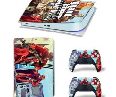 GTA-5-V-Five-Bank-Robber-Best-PS5-Pro-Skins-Console-Controller-Grand-Theft-Auto-6-V-VI-Decals-Stickers-for-PlayStation-5-Pro-Digital-Disc-Edition-Protective-Films_23_2