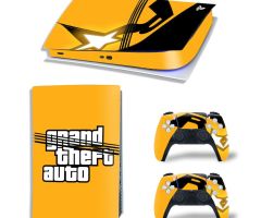 GTA-5-Yellow-Star-Best-PS5-Pro-Skins-Console-Controller-Grand-Theft-Auto-6-V-VI-Decals-Stickers-for-PlayStation-5-Pro-Digital-Disc-Edition-Protective-Films_02_2