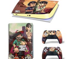 GTA-Dora-Zero-Arrested-Lady-Best-PS5-Pro-Skins-Console-Controller-Grand-Theft-Auto-6-V-VI-Decals-Stickers-for-PlayStation-5-Pro-Digital-Disc-Edition-Protective-Films_08_2