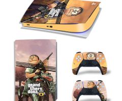 GTA-Dora-Zero-Gunslingers-Best-PS5-Pro-Skins-Console-Controller-Grand-Theft-Auto-6-V-VI-Decals-Stickers-for-PlayStation-5-Pro-Digital-Disc-Edition-Protective-Films_06_2